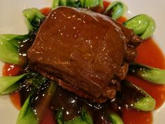 -功德林素菜饭庄(前门店)