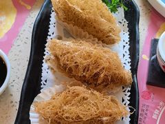 -点都德(喜粤楼店)