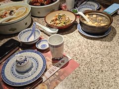 -南京大牌档(青岛万象城店)