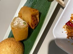 -蔡澜点心·粤菜(西单大悦城店)