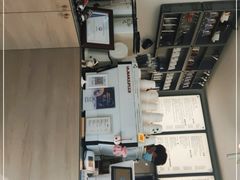 -DOS道肆(恒通国际创新园集装箱店)