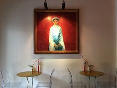 大堂-Noir. Dining in the Dark