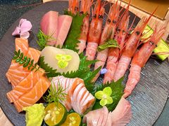 -鮨政· Omakase(港汇恒隆广场店)