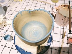 -趣陶陶艺手工坊(新世界百货重庆店)