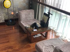 -中铁花水湾温泉酒店(大邑店)