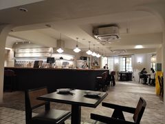 -J's Cafe Lab