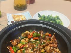 -广信传说