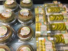 -超港·蛋糕面包(包河万达店)