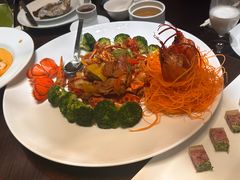 -臻萃轩中餐厅(国家会展中心店)