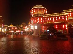 -厦门方特梦幻王国