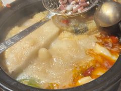 -琥珀川糟粕醋火锅(慈云寺店)