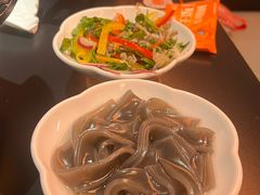 -探鱼·鲜青椒爽麻烤鱼(正佳广场店)