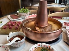 -东门口·鲜爆肚涮肉·烧烤(老门东店)