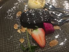 -IL Forno 意坊·意大利餐厅(温州万象城店)