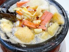 -靓汤瓦罐面(大学城店)