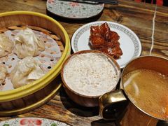 -格日勒阿妈蒙古厨房(新华广场店)