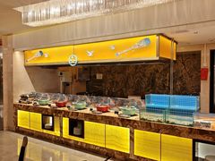 -凯宾斯基饭店.元素西餐厅自助餐