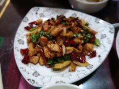 -口口香小吃店