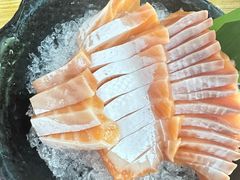 -真剑日本料理·铁板烧(贵州路店)