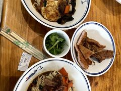 -天天鲜面馆(衡山路店)