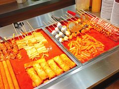 -荟必寿日韩煮物专门店(和平广场店)