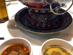 -祥源胡同·涮牛羊肉火锅(花桥店)
