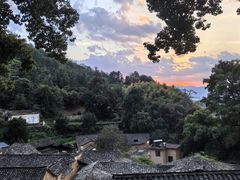 -杨家堂村