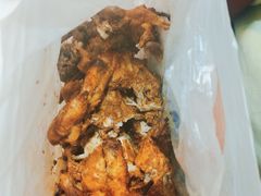 -精五刀鸡架(明天广场店)