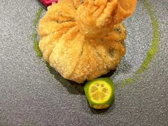 -聚味瞿记·龙虾堂(渔人码头一店)