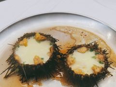 -船梆煮•蒸汽海鲜·生腌干蒸(五四广场店)