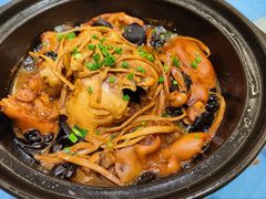 -阿毛饭店(和义路店)