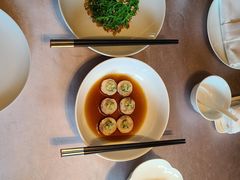 -九里云松·天香餐厅