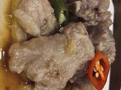 -稻香海鲜饭店(第一国际店)