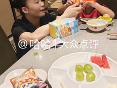 -海底捞火锅(金光华店)