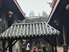 -老君山