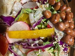 -聚点串吧·北京烧烤(赵登禹路店)