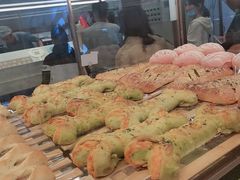 -奈雪的茶(印象城店)