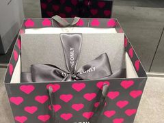 -ROSEONLY诺誓(国际广场购物中心店)