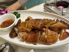 -刘胖子家常菜·蹄花焖藕(中南店)