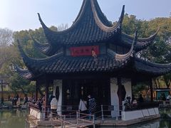 -西园戒幢律寺