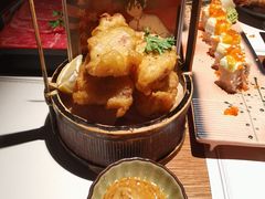 -玉川屋·深夜食堂居酒屋(柳巷店)