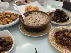 -砂锅居(西四店)