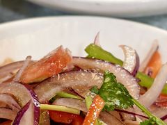 -汗腾格里·风味餐厅(新疆驻京办店)