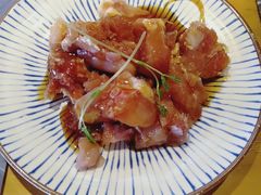 -喜鹊烤肉酒场(美乐城店)