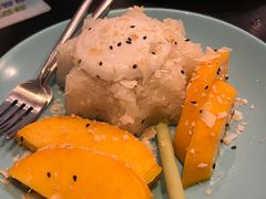 -URBAN SOI Thai Kitchen乐泰料理(长乐路店)