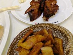 -清心鸡沙田乳鸽店·非遗传承(石溪店)