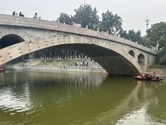 -赵州桥景区