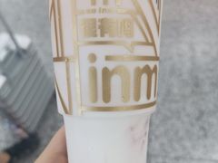-一鸣真鲜奶吧(温州南站店)