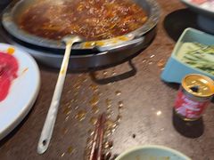 -巴倒烫陆派火锅山庄(南山总店)
