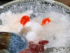 冰粉-盡膳口福跷脚牛肉火锅(晶耀前滩店)